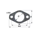Kipufogótorok tömítés Fendt F119200100080