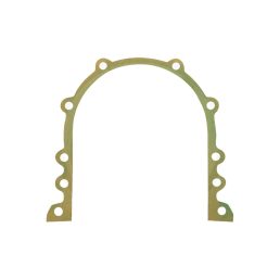 Forgattyústengely fedél-tömítés Zetor 980002081