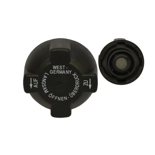 Hűtősapka Hürlimann 04425394, 4425394