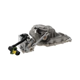 EGR szelep Deutz-Fahr 4514080, 04514080