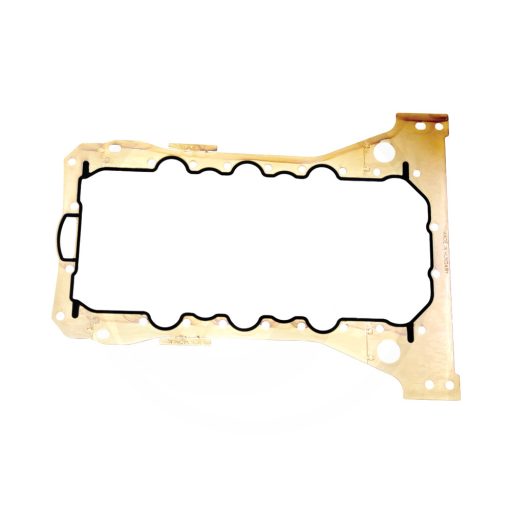 Olajteknő-tömítés New Holland 5802048518, 4894295