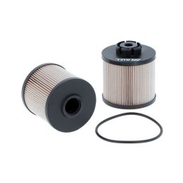 Üzemanyagszűrő MANN-FILTER PU10461X - Doppstadt