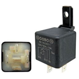 Váltóérintkező relé Massey Ferguson 3306230M91