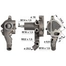 Vízszivattyú Valtra-Valmet V836747847, V836759386