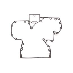 Homlokfedél-tömítés John Deere R523183, R136516