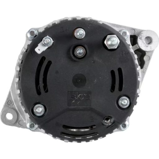 Generátor Hürlimann IA0989, MG 251