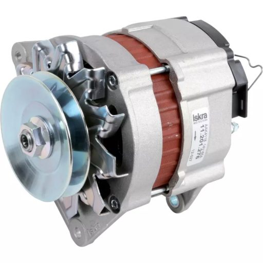 Generátor Lindner IA0276, MG 110