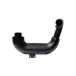 Kipufogócső Massey Ferguson 3714377M2