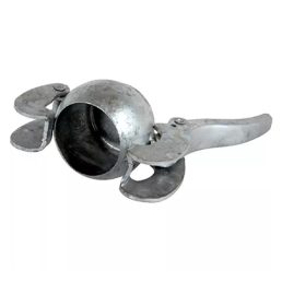 Bauer csatlakozó M-elem záródugóval 3 1/2"