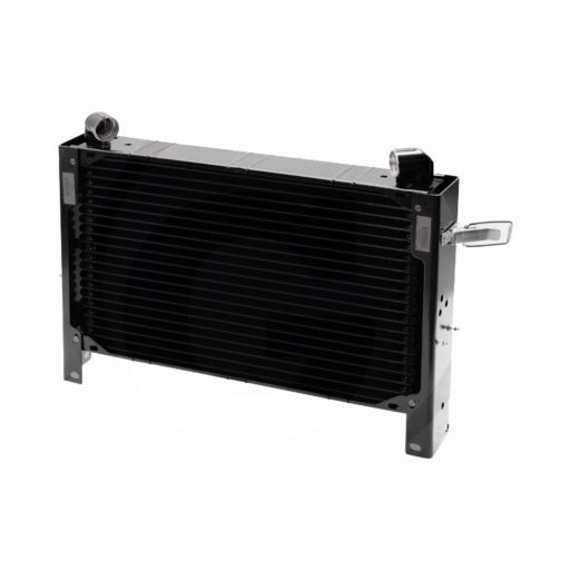 Olajhűtő New Holland 84249211