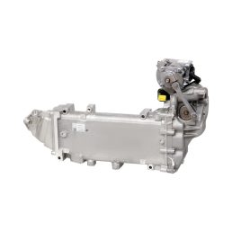   Kipufogógáz hűtő Deutz-Fahr 4516121, 04516121, 04514020, 04515060