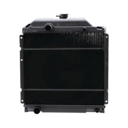 Hűtő Renault 7700055857, 7700047574 Hűtő Renault 7700055857, 7700047574