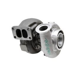   Turbófeltöltő Massey Ferguson V836866584, 319104, 1005354572-SAP