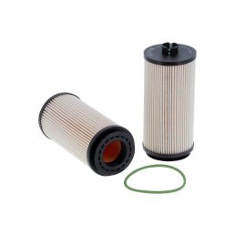 Üzemanyagszűrő MANN-FILTER PU840X - Deutz AG