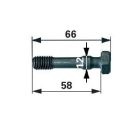 Hajtókarcsavar Renault 12167047, 7701016824