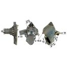 Vízszivattyú Same 0.010.1137.4/30