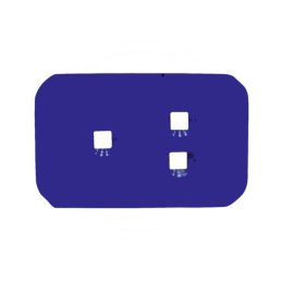 Ekenád toldat készlet Rabe 5602227081500 (jobb és bal)