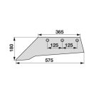 Orros ekevas Gassner 56013S54561 (bal)