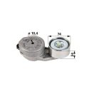 Ékszíjfeszítő Steyr 504315786