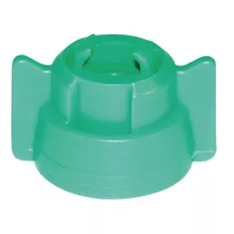   Arag Fúvókasapka készlet 40299005P025 - 8 mm / 10 mm, zöld (25 db)