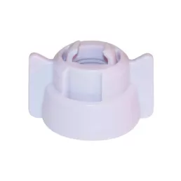   Arag Fúvókasapka készlet 40299013P025 - 8 mm / 10 mm, lila (25 db)