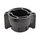 Arag Fúvókasapka 40290001 - 8 mm, fekete