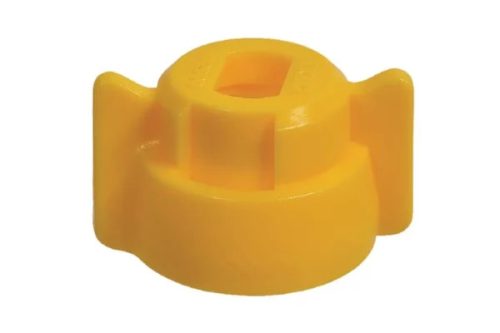 Arag Fúvókasapka 40290006 - 8 mm, sárga