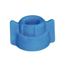 Arag Fúvókasapka 40290404 - Ø12.6, kék