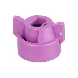 TeeJet Fúvókasapka CP114440A10CE - 8 mm, lila