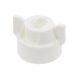 TeeJet Fúvókasapka CP114440A2CE - 8 mm, fehér