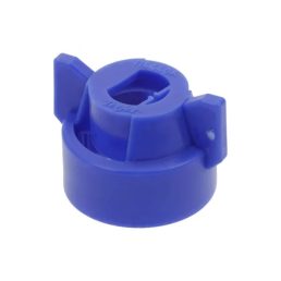 TeeJet Fúvókasapka CP114440A4CE - 8 mm, kék