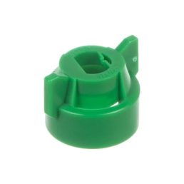 TeeJet Fúvókasapka CP114440A5CE - 8 mm, zöld