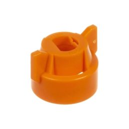 TeeJet Fúvókasapka CP114440A8CE - 8 mm, narancssárga