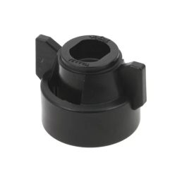 TeeJet Fúvókasapka CP114442A1CE - 11 mm, fekete