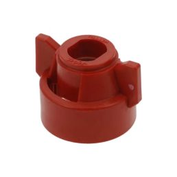 TeeJet Fúvókasapka CP114442A3CE - 11 mm, piros