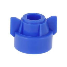 TeeJet Fúvókasapka CP114442A4CE - 11 mm, kék