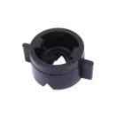 Hypro Fúvókasapka 15BL1545AKN - 8 mm, fekete