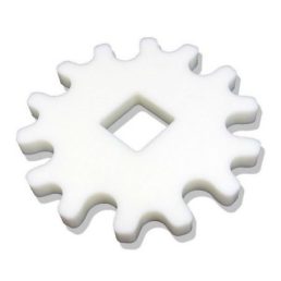   Hajtó fogaskerék kocsányeltávolító szalaghoz New Holland 838820138