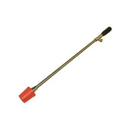 Permetező szórólándzsa Braglia 590148 - 600 mm