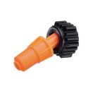 Permetező szórópisztoly TeeJet 5080021AL406 - 770 mm