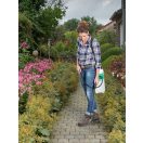 Kézi permetező Birchmeier Organic Star 5 - 5 l