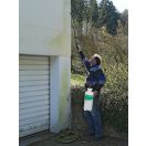 Kézi permetező Birchmeier Organic Star 5 - 5 l