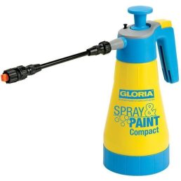 Kézi permetező Gloria Spray & Paint kompakt - 1,3 l