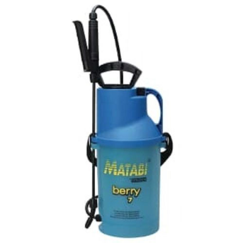 Kézi permetező Matabi Berry 7 - 5 l