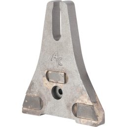 Talajlazító ekevas Horsch 0310656, 00310656