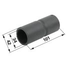 Tömlőhüvely tárcsás csoroszlyákhoz Accord AC499970