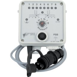 Művelőút-vezérlődoboz Accord AC495103