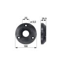 Csapágyfedél Amazone 955071