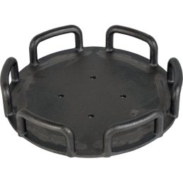 Vasalóhenger Amazone 942390, 937720