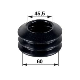 Gumi harmonika Amazone 3194500